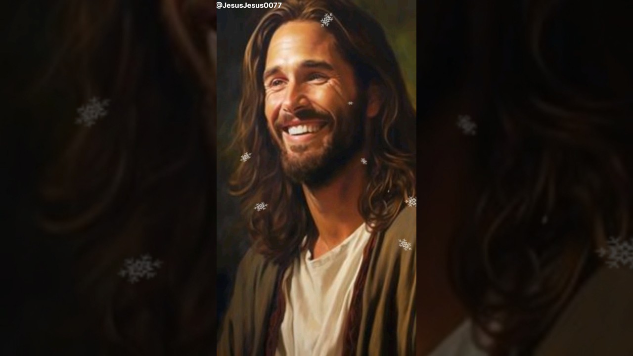 Inspirational Jesus Status | ❤️ Short Video
