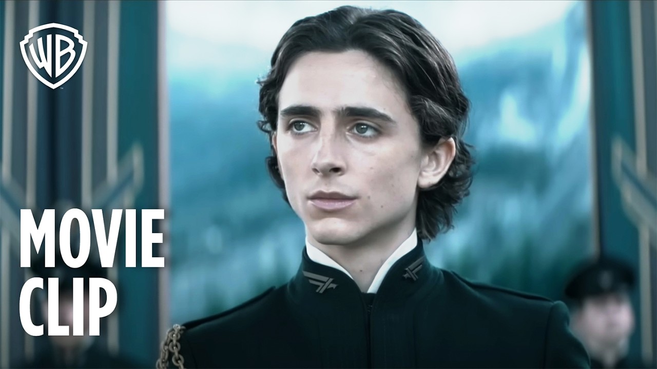 Dune: Emperor Commands House Atreides 🏜️