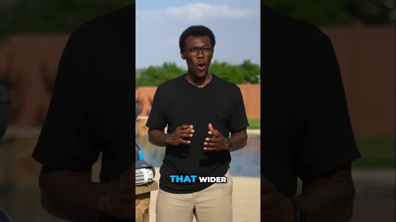 Dolphin Premier vs. Aiper: Best Pool Robot 🏊‍♂️