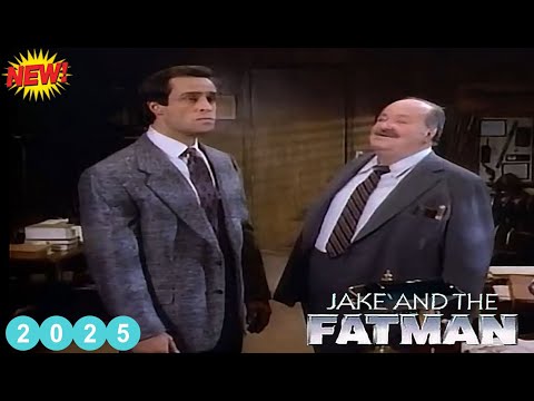 Jake and the Fatman Full Episodes🔔Blues in the Night🥀Genres:Drama.Crime.Legal Drama