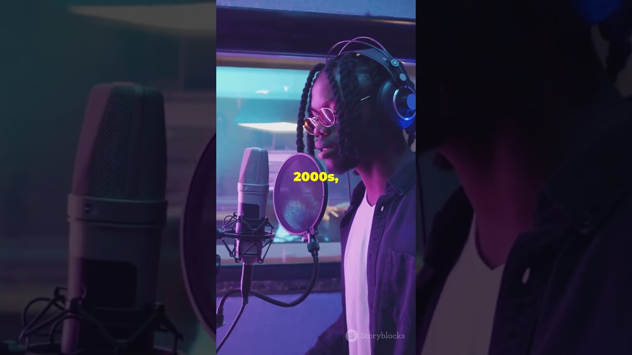 The Evolution of East Coast Hip Hop Producers πΆ