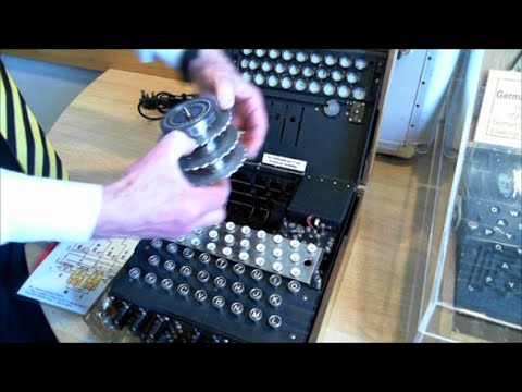 Enigma Demo