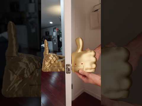 how to make people stay out!