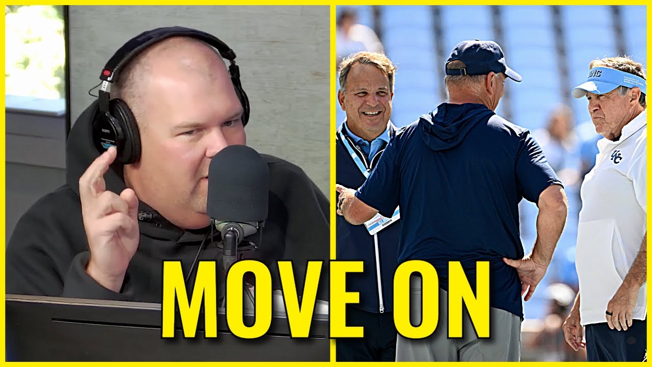 Inside the Controversy: Bill Belichick & Mike Lombardi Under Fire ๐