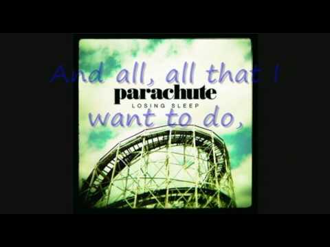 Parachute - Under Control πΆ