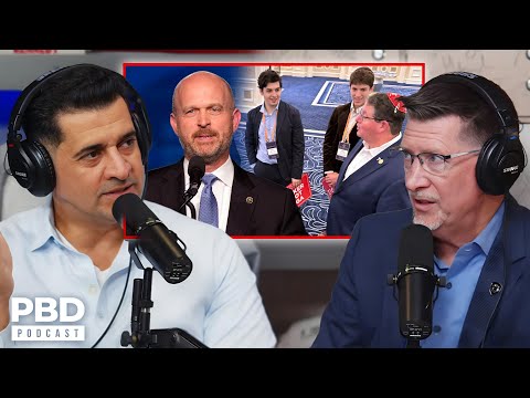 “Tucker Is Not MAGA” - Tucker Carlson BLASTED As ‘Dangerous Antisemite’ By Florida Congressman