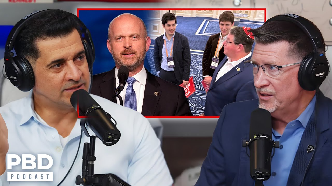 Tucker Carlson Under Fire: Florida Congressman Labels Him a 'Dangerous Antisemite' After Controversial Interview