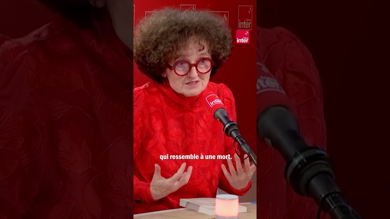 Sonia Devillers : Portrait d'une écrivaine passionnée