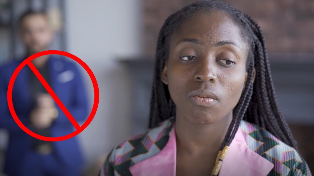 11 Early Signs of a Controlling Man (WARNING!)