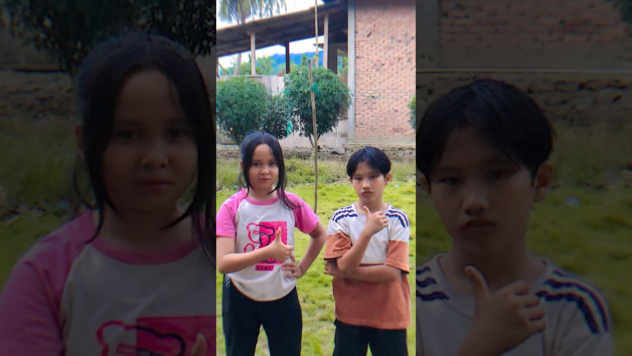 Faruk & Raysa: Ganteng & Cantik! 🔥