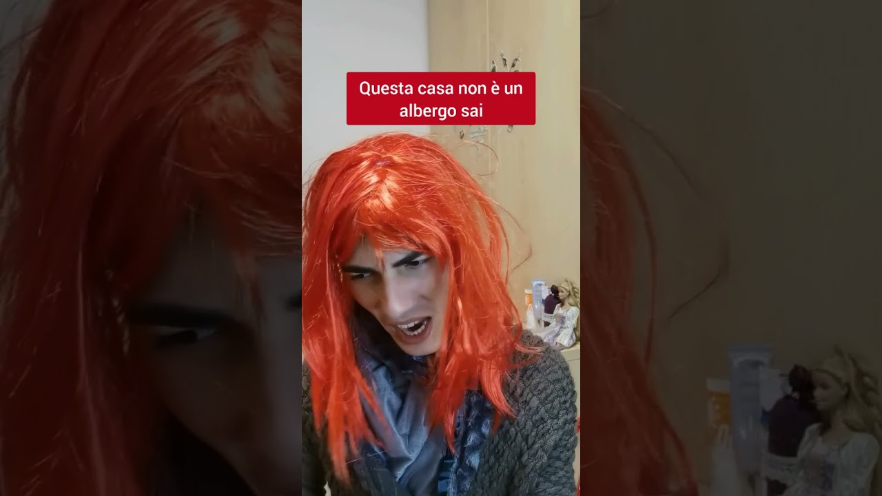 Dove e Quando - Parodia dei Scene Domenicali