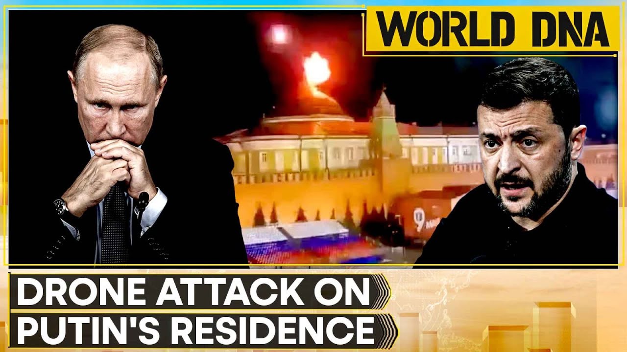 DNA LIVE: Khaleda Zia Dies & Global Updates 🌍