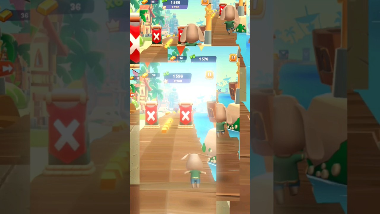 Ben Hits His Head 😂 #Shorts