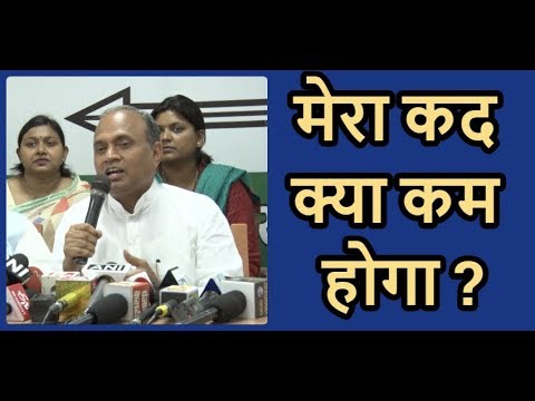 JDU कार्यकारिणी की बैठक के बाद बोले Rcp singh
