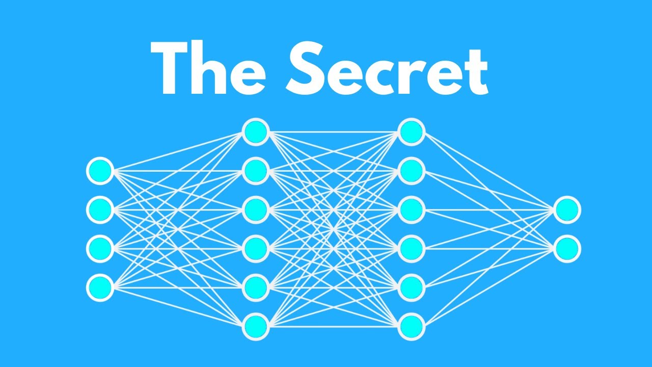Unlock the Secrets of AI: How It Learns, Thinks, and Creates 🤖