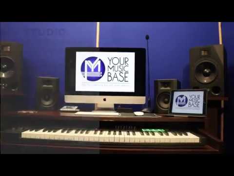 YMB Jam & Recording Studio Overview 🎶