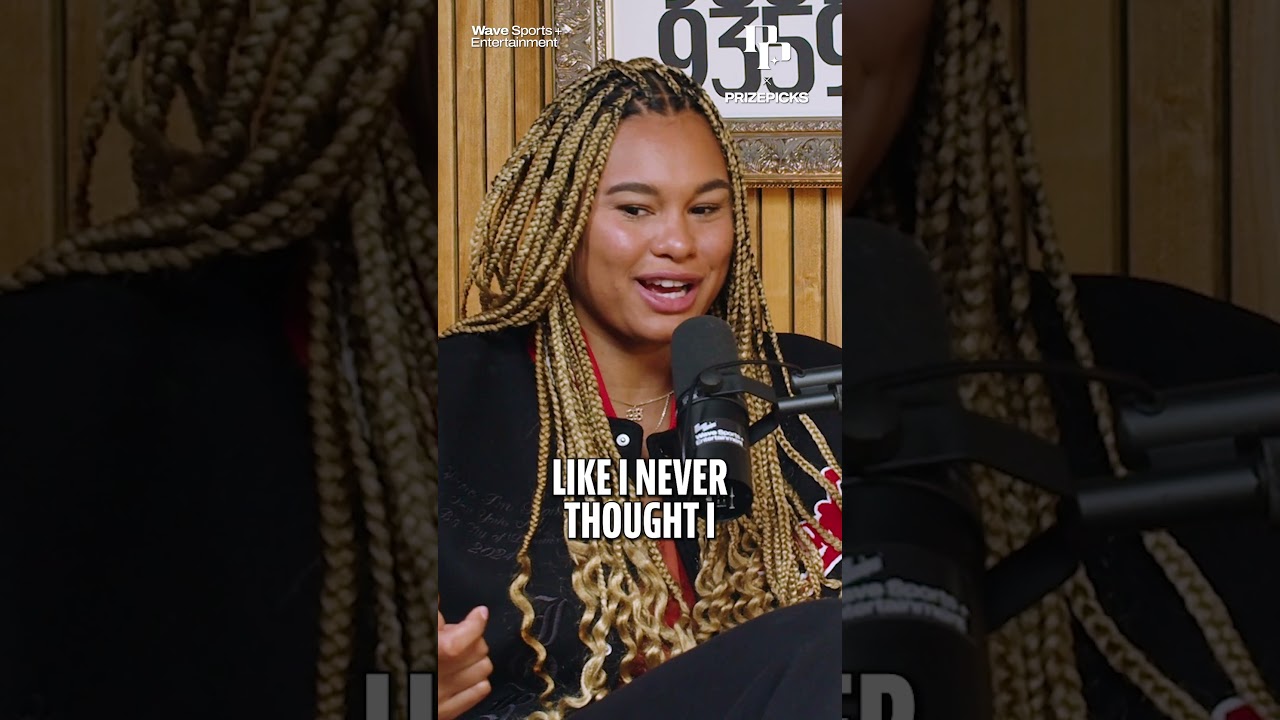 Dirk Nowitzki's Mentorship of German Star Satou Sabally 🇩🇪