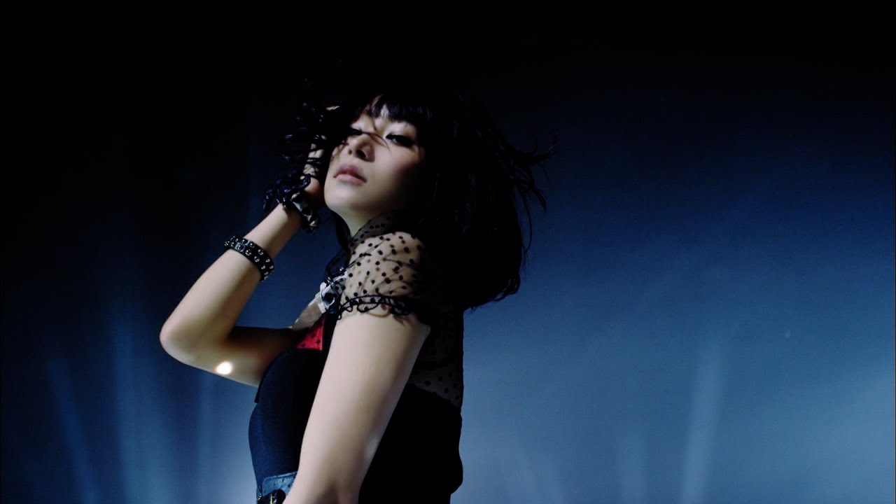 LiSA『crossing field』 -SAO Op- 🎶