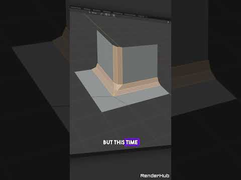 How to Fix Shading Issues After Beveling in Blender 🛠️
