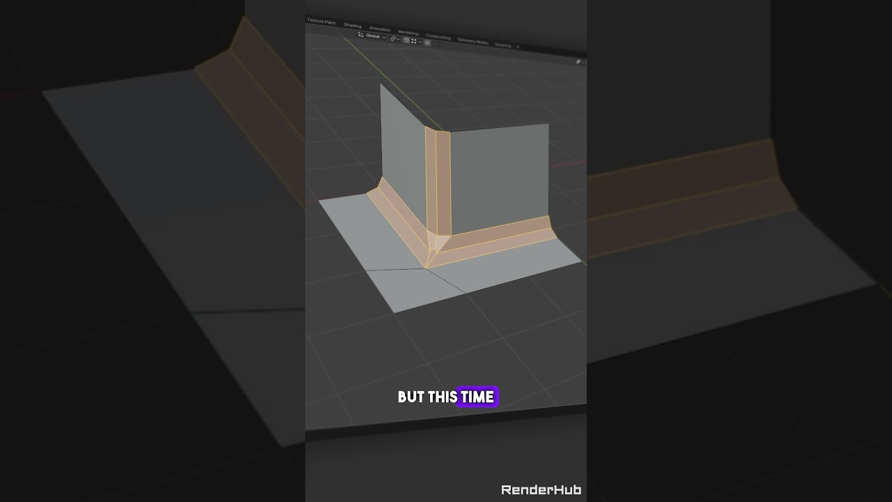 Fix Shading Artifacts After Beveling in Blender 🛠️