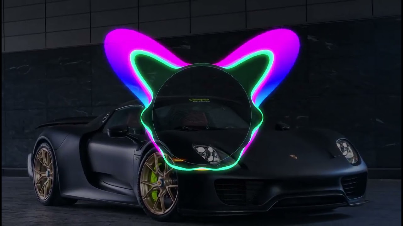 BITTUEV - Хулиган (SowCon & Cherkasov Remix) 🎶