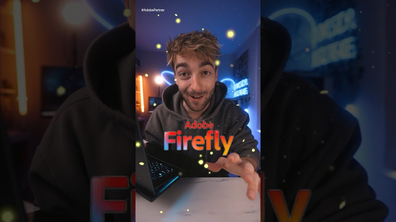 Adobe Firefly Revolutionizes Creative Industry ๐