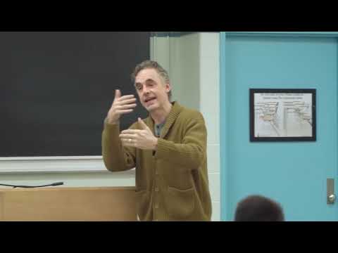 What Women Don't Understand About Men | Jordan B. Peterson