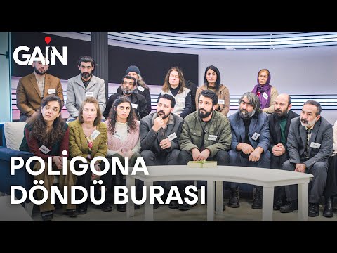 Mahsun, Vukuat Var'a Konuk Oluyor | Mahsun J