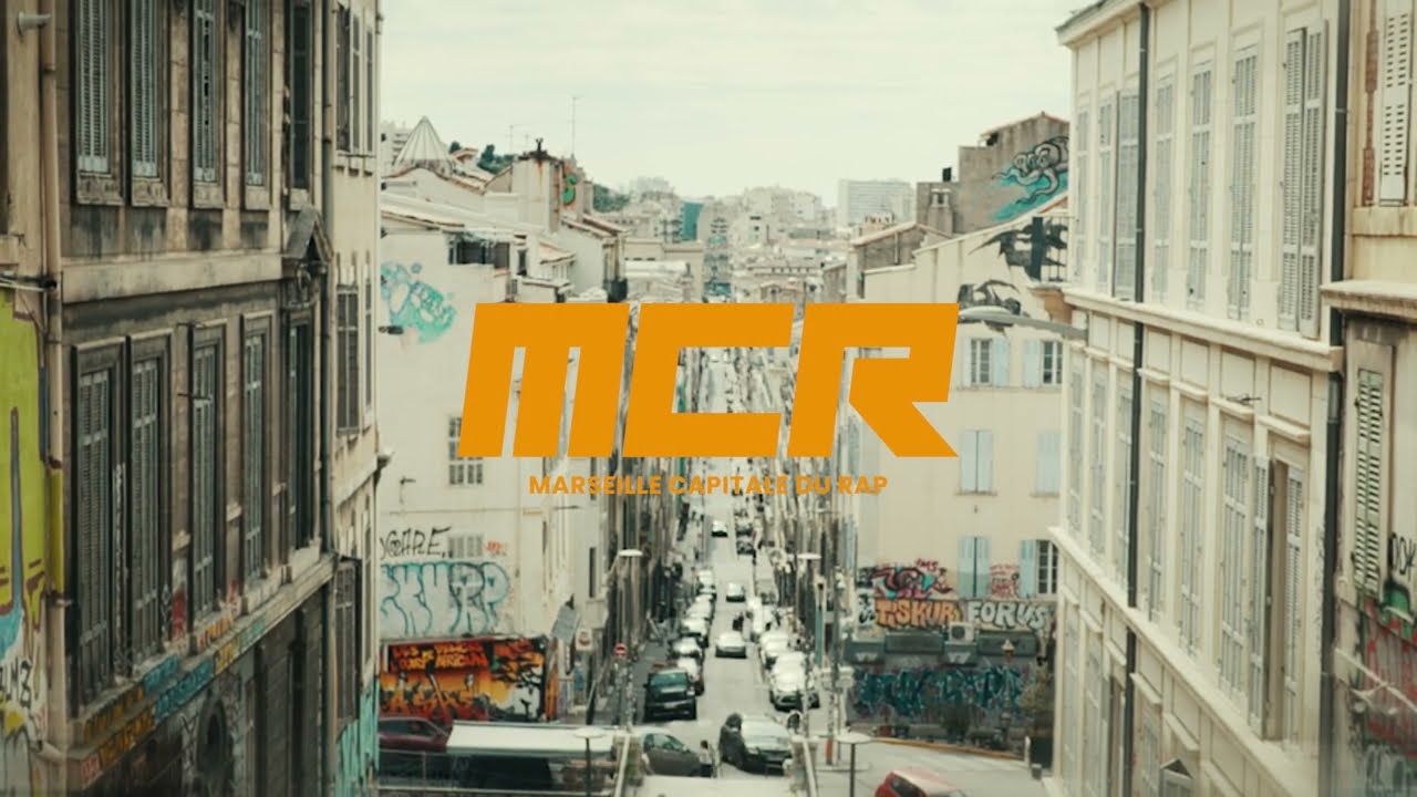 Missan's MS-13 from Marseille Capitale du Rap 🎶