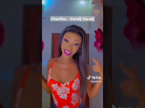 Challenge- Varadj Varadj #dakar2022 #cherifou #love #music #mondial2022 #qatar2022