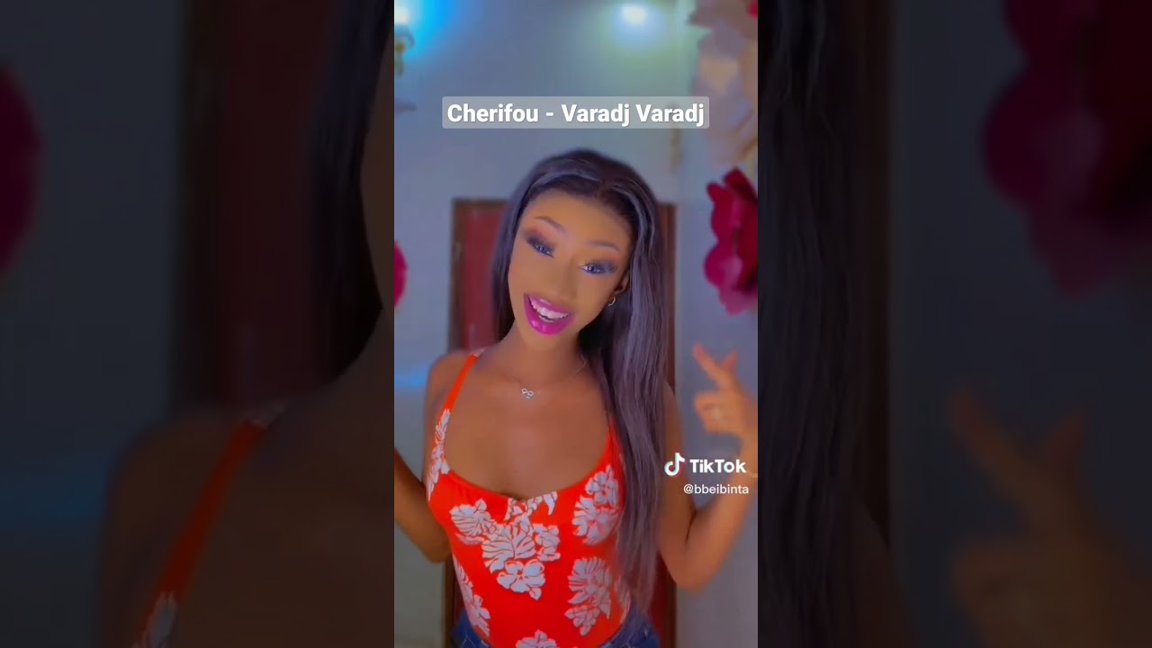 Varadj Varadj: The Must-See Music Challenge at Dakar 2022 🎶