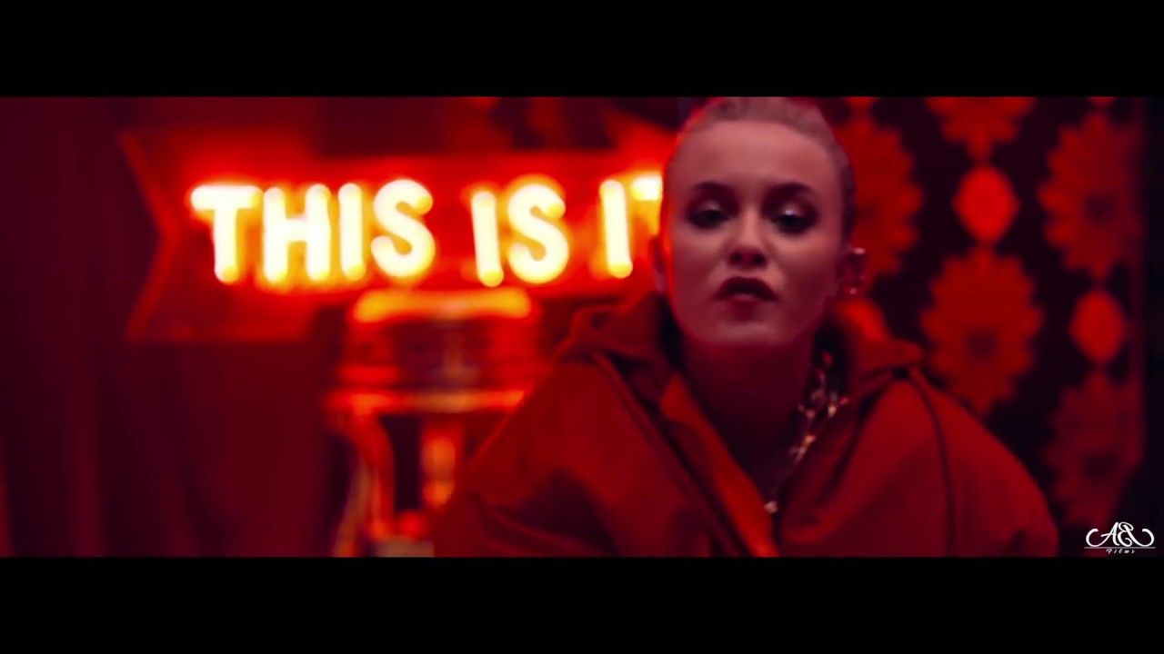 Zara Larsson - Ain't My Fault (R3hab Remix) 🎶