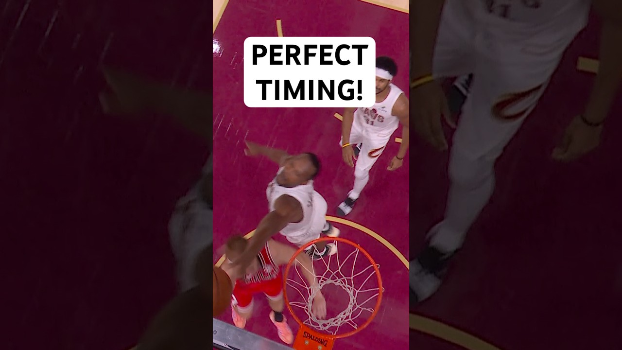 Why Mobley Deserves the DPOY Title 🏆