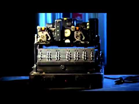 Tommy Flowers History Project