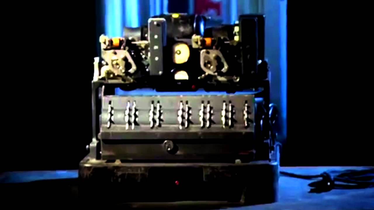 Tommy Flowers: Pioneering Engineer of the World War II Era