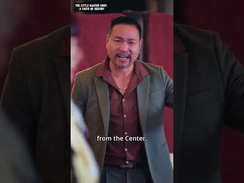 The legendary knife skills of the beautiful chef #movie #drama #kdrama #netshort