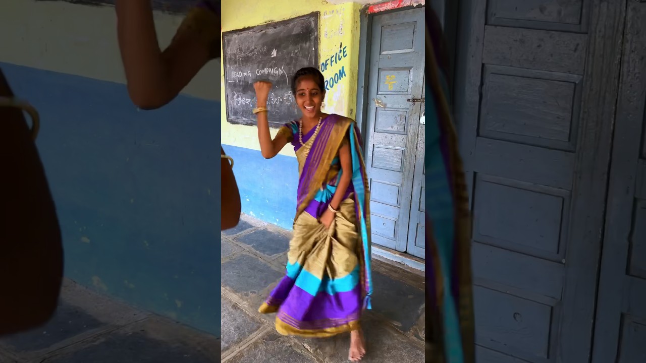 Social Media School 🤣 | Class 6 Comedy Shorts