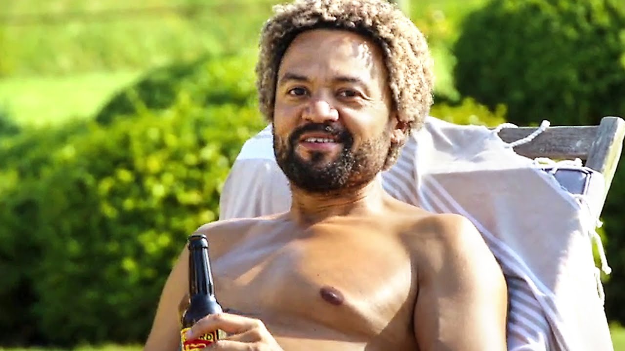 GÉRALD LE CONQUÉRANT Bande Annonce (2025) 🎬