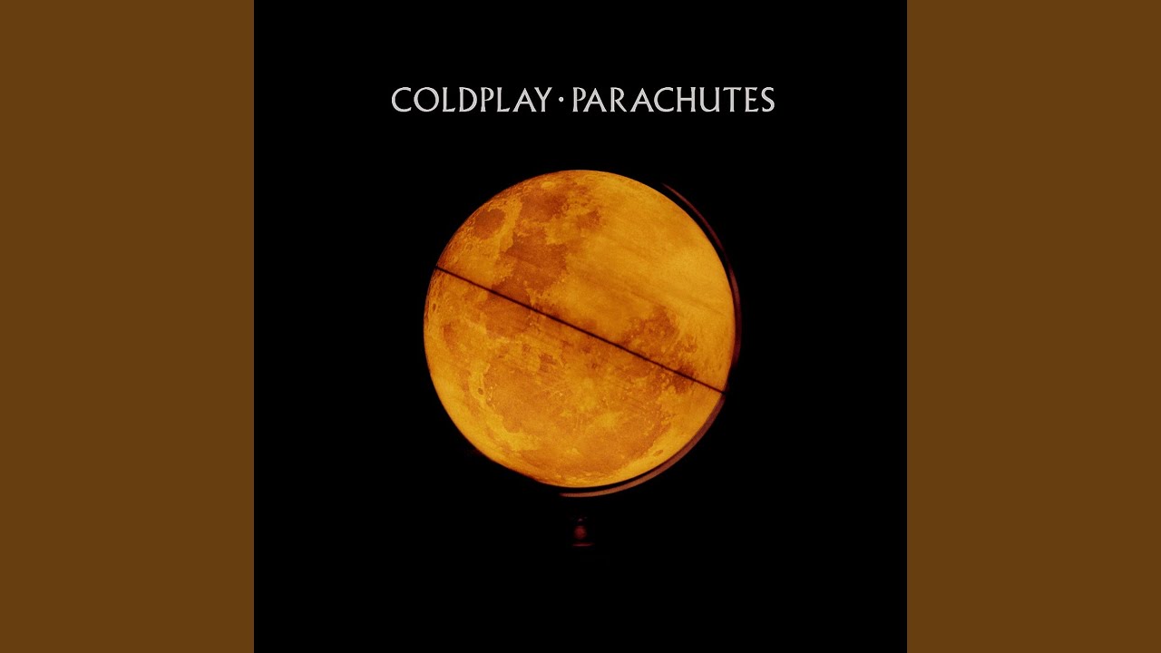 Coldplay - Sparks (Parachutes Album, 2000)