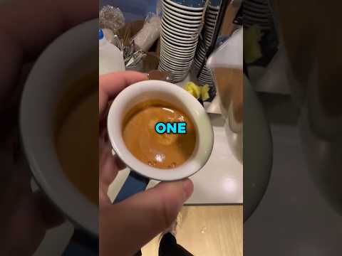 Swedish Coffee Torture🇸🇪☕️