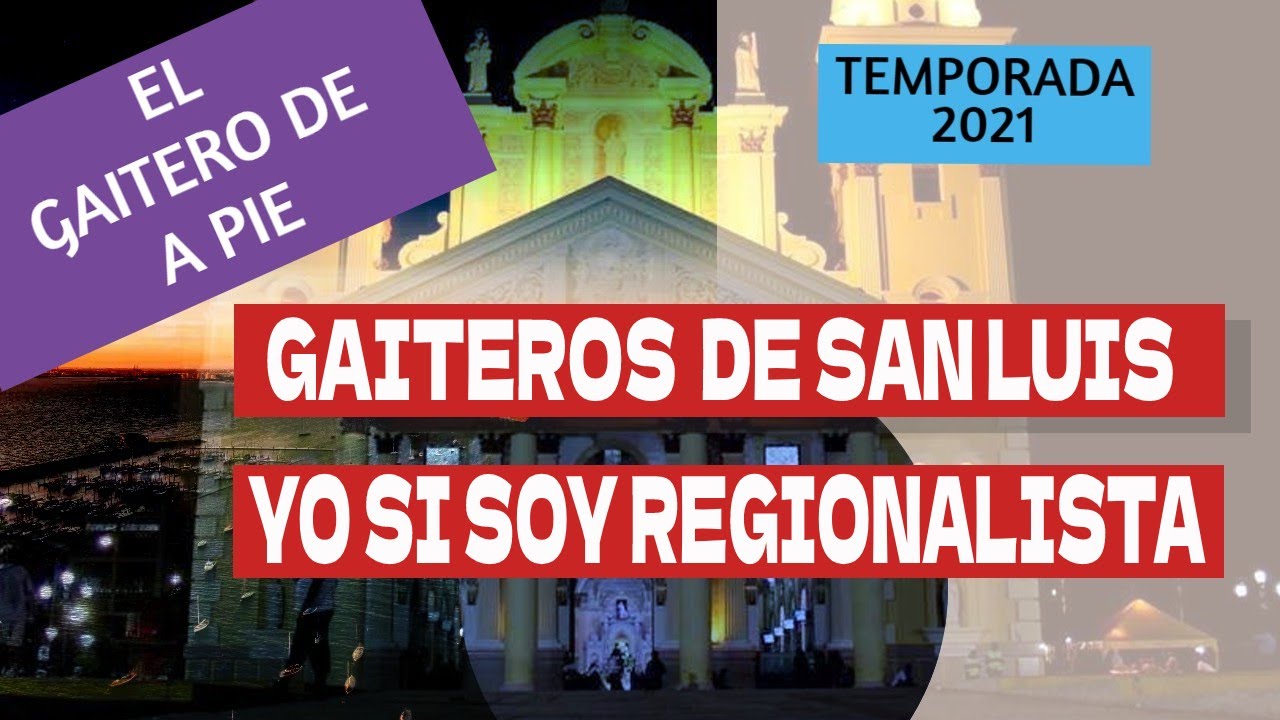 Gaitas 2021 | Gaiteros de San Luis | ¡Disfruta la Mejor Música Regionalista! 🎶