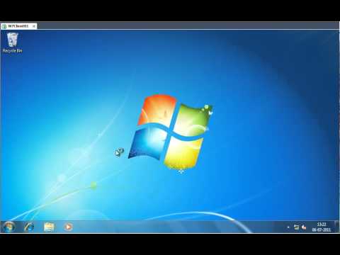EFS, Encrypted File System (WorkGroup Environment)
