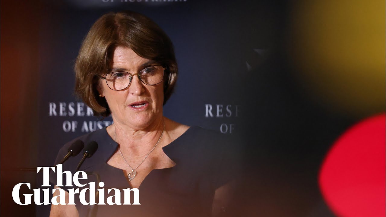 RBA interest rates: Reserve Bank governor says higher fuel prices 'not the reason' for rate hike