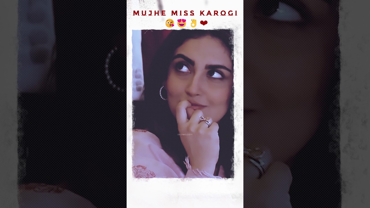 Miss Karogi 😌 Jaan Nisar's Heartwarming Scene | Danishtaimoor & Hibabukhari