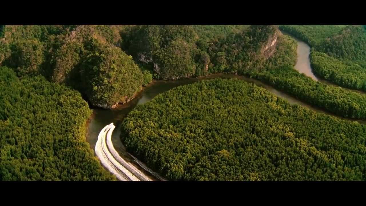 Don 2 - Official Teaser