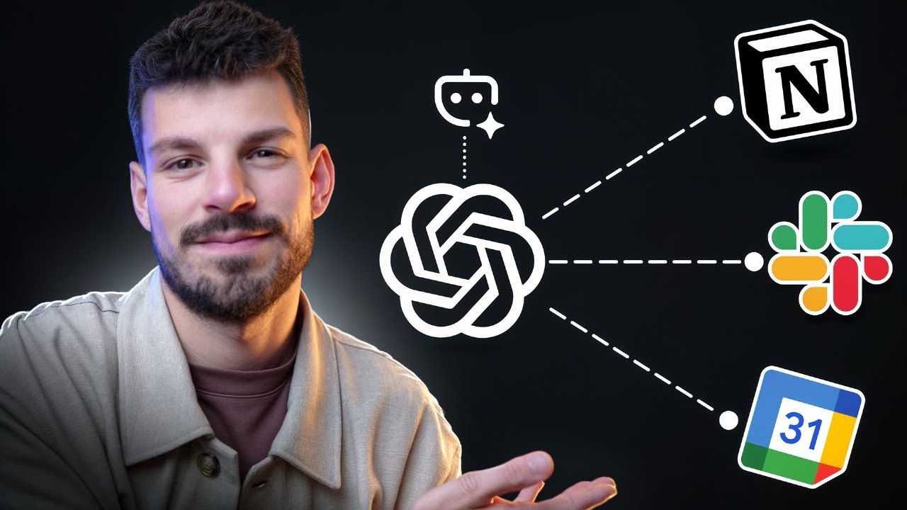 Comprendre les Agents IA en 10 min 🚀