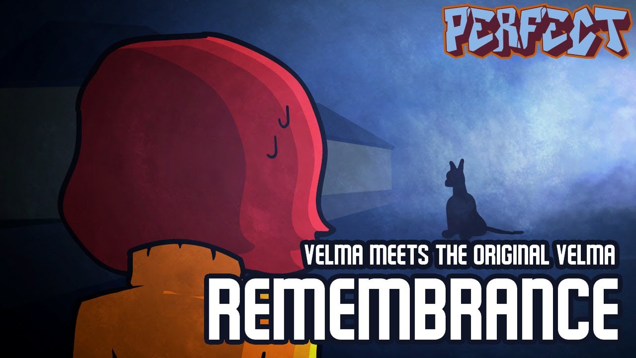 Friday Night Funkin' - Velma Remembrance Mod 🎶