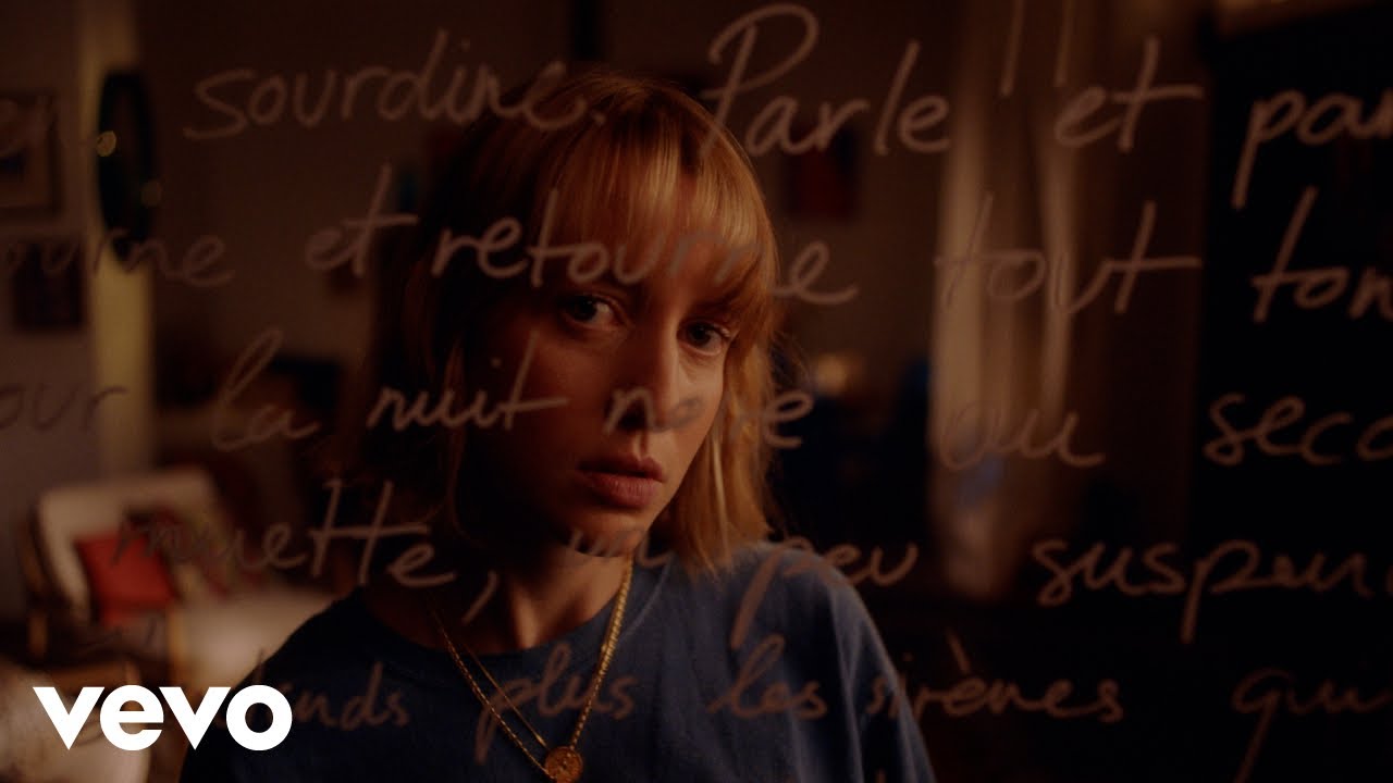 ML - Nuit Noire 🎶 Official Music Video | Listen & Follow on IG