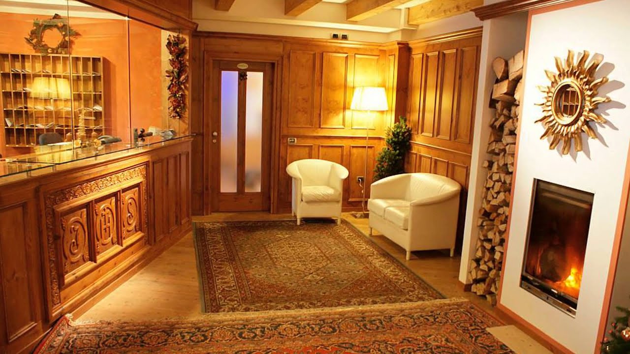 Al Sole Resort & Clubresidence in Val di Fassa 🏔️