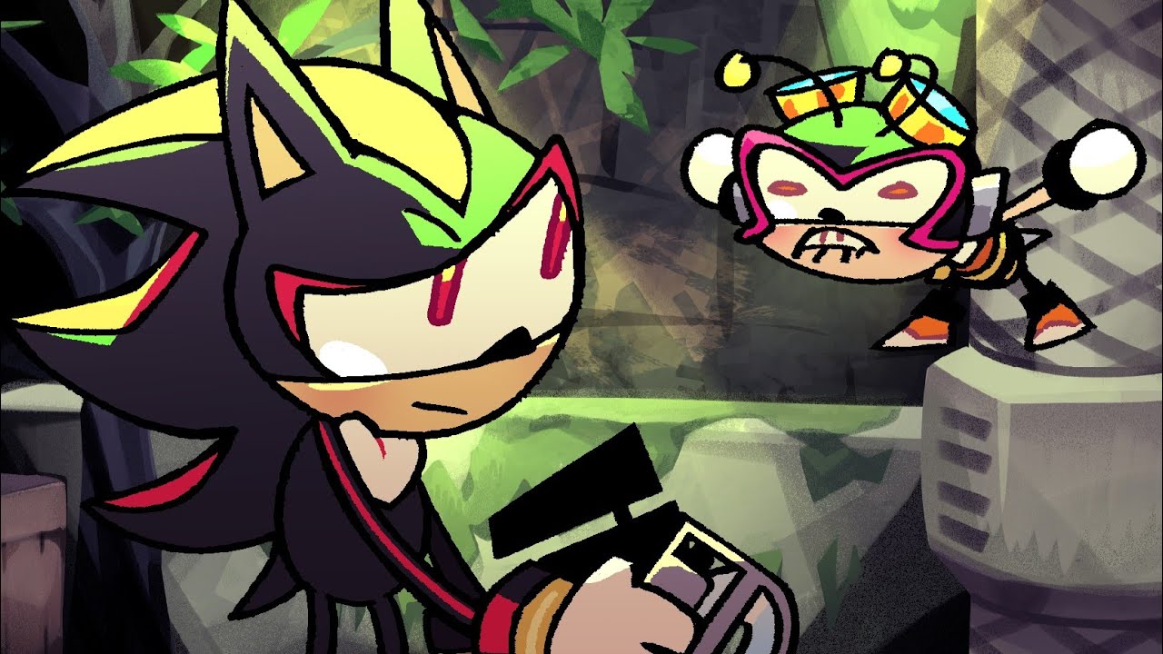 Lythero Animation & Plush Update 2022 🎨